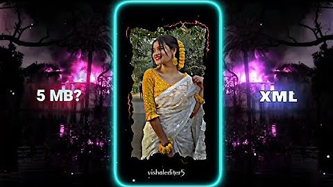 #nashe​ si chadh gayi 🙃💥 XML file 🔰 Hindi Song XML file 🔰XML file Hindi Song Alight Motion 🔰xml 🔰