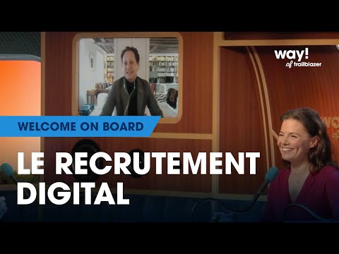 Indeed ou comment recruter en ligne ? | way!