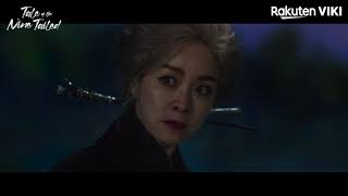 Tale of the Nine-Tailed - EP2 | Fox Bead Kiss | Korean Drama