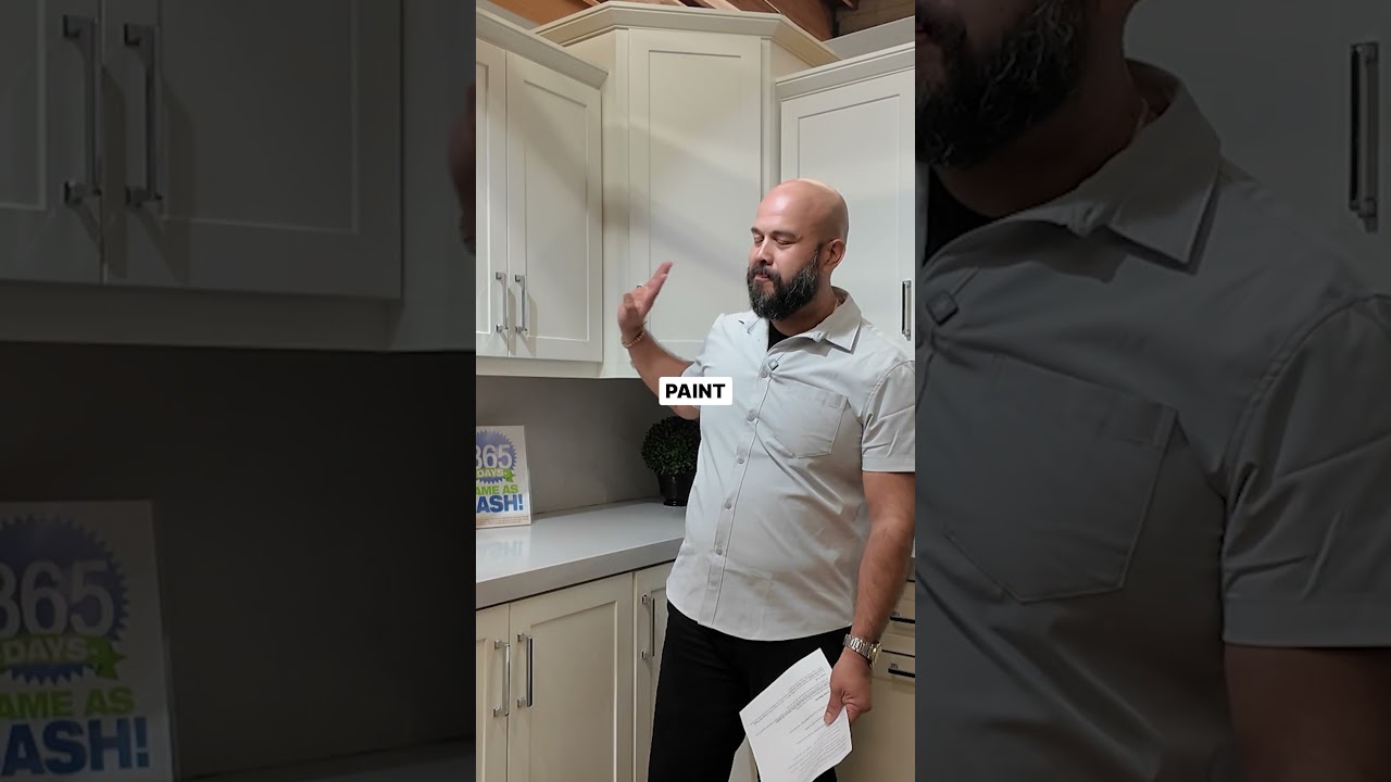 This cheap kitchen fix will raise your house price
