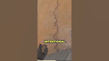 Funny Bugs & Fixes Cs2