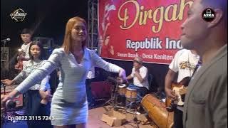 TKW ( Tenaga Kerja Wanita ) - DIKE SABRINA - CAH DANGDUT LIVE BESUK KULON, KENITEN, MOJO KEDIRI