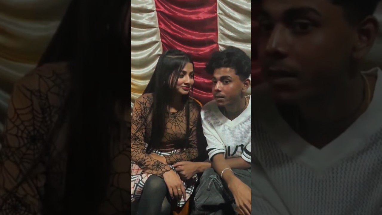 Sofik Sonali new trending viral Short video | 