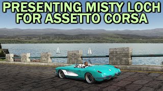 A Brand New AC MOD TRACK Review feat MISTY LOCH (L.A. CANYONS meets MAFIA?)
Gday Viewers. So today I do a quick Review & Overview of the newly released track called MISTY LOCK, over at the Trained Monkey Modding Teams Website - ENJOY
Video Chapter List
0:00 - Welcome & NEW MOD TRACK Introduction
2:08 - The Misty Loch VR VIEW Track Tour
10:33 - The Misty Loch Corvette 1960 C1 Hotlap Replay
MORE MODS, HOTLAPS & TUTORIALS TO COME
Direct Link to the MISTY LOCH MOD Track (& Many Others Too)
https://tm-modding.eu/reboot-team-tracks/
Direct Link to the Chevrolet Corvette 1960 C1 by DV Gamemods
https://mega.nz/file/cI0iXD7Z#LCS8iwdEZUwd0qvHwuDcGs7zQtYwdWkji-AVKTIX0JY
Direct Link to humblegeorge MISTY LOCH EARLY ACCESS Video
https://www.youtube.com/watch?v=GOChWRq3DhM
Direct Link to the excellent R-VR Closet Channel
https://www.youtube.com/c/RVRCloset
MY CURRENT PC SPECS :-
CPU i7 6700
GPU GTX 1070
16 GIG RAM
250GIG SSD
4TB 7200 HDD
OCULUS RIFT VR Headset
Logitech G29 Wheel & Pedals A Brand New AC MOD TRACK Review feat MISTY LOCH (L.A. CANYONS meets MAFIA?)