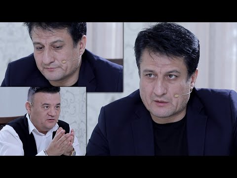 BUNI XECH KIM BILMASDI, SAVOL BERIB YOMON QILDI, MENI KECHIRING, QIYOMATGA QOLDI | INTERVYU