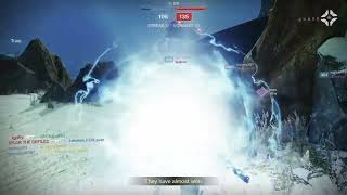 Instant Revenge :) (Destiny 2 Mayhem)