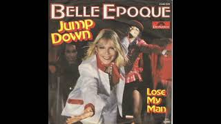 belle epoque.  jump down.  remastered