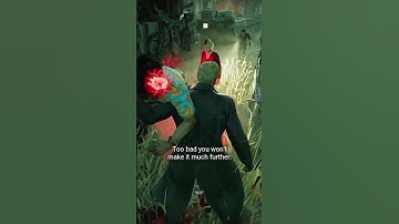 Why I LOVE Solo Queue In DBD