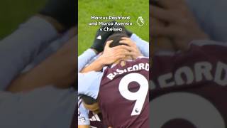 Rashford & Asensio Destroy Chelsea