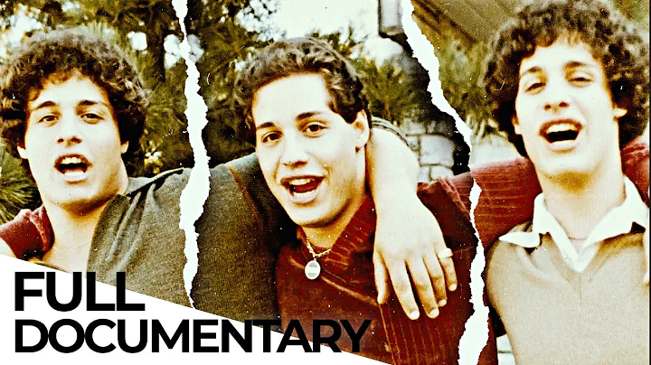 Separated at Birth: Twins and Triplets Reunite after Cruel Experiment | ENDEVR Documentary