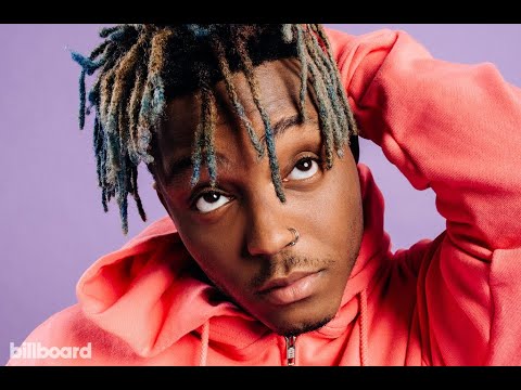 Juice WRLD - Legends Never Die (Full Album)