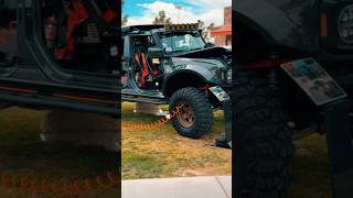 One Of The Best Ford Bronco Builds Bumper2Bumpercarshow Las Vegas, Nevada