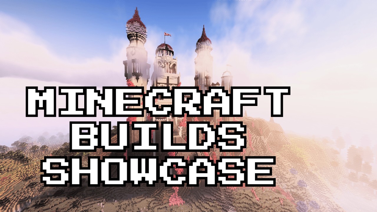 When the Minecraft server is full of builders | Season 2 | Stellar ...