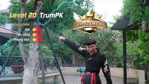 Phong Lăng Thiên Hạ - Hiệp Lữ 3D