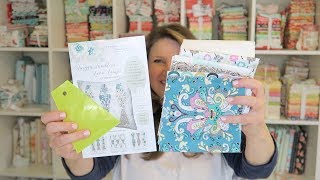 Maxie Makes March 2019 Unboxing