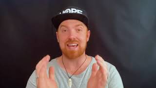 Take the 60 Second HOPE Story Challenge!