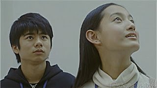 東京エレクトロン CM （全5篇）