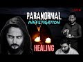 PARANORMAL ACTIVITIES | PARANORMAL INVESTIGATION | SURAJ KUMAR HBK LIVE  🔴 (WEST BENGAL)