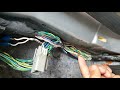 2010 Dodge Caravan No bus fixed