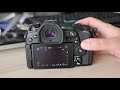 Panasonic Lumix DC-G9 long term review