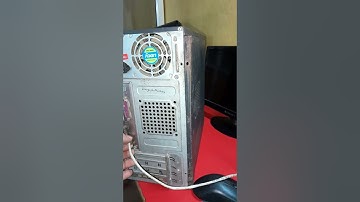 Thin Client Connection without switch #computer #thinclient #networking #ncomputing