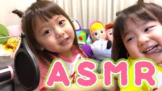【ASMR】おやつを食べる音🍘/【Eating Sounds】
