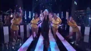Gwen Stefani and Pharrell Williams Perform 'Hollaback Girl' on The Voice US