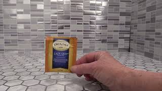 My Honest Review of Twinings Lady Grey Tea by NL Dyer 4 views 2 weeks ago 51 seconds