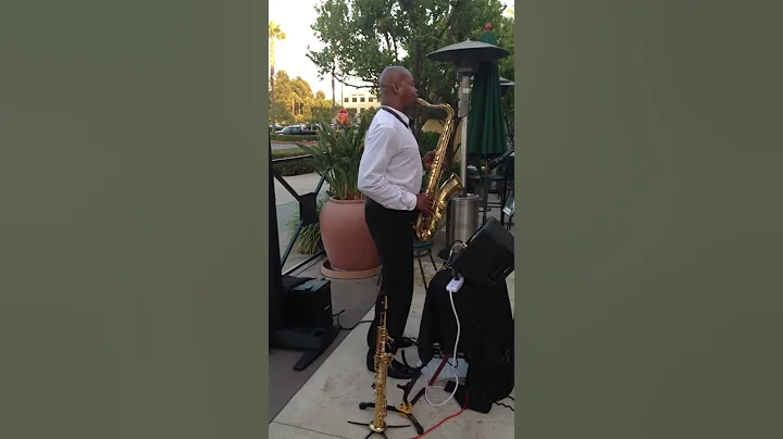 Ricky Sims Entertainer: "One Love"