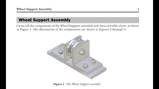 Celebrity Wheel Support Assembly Wealth