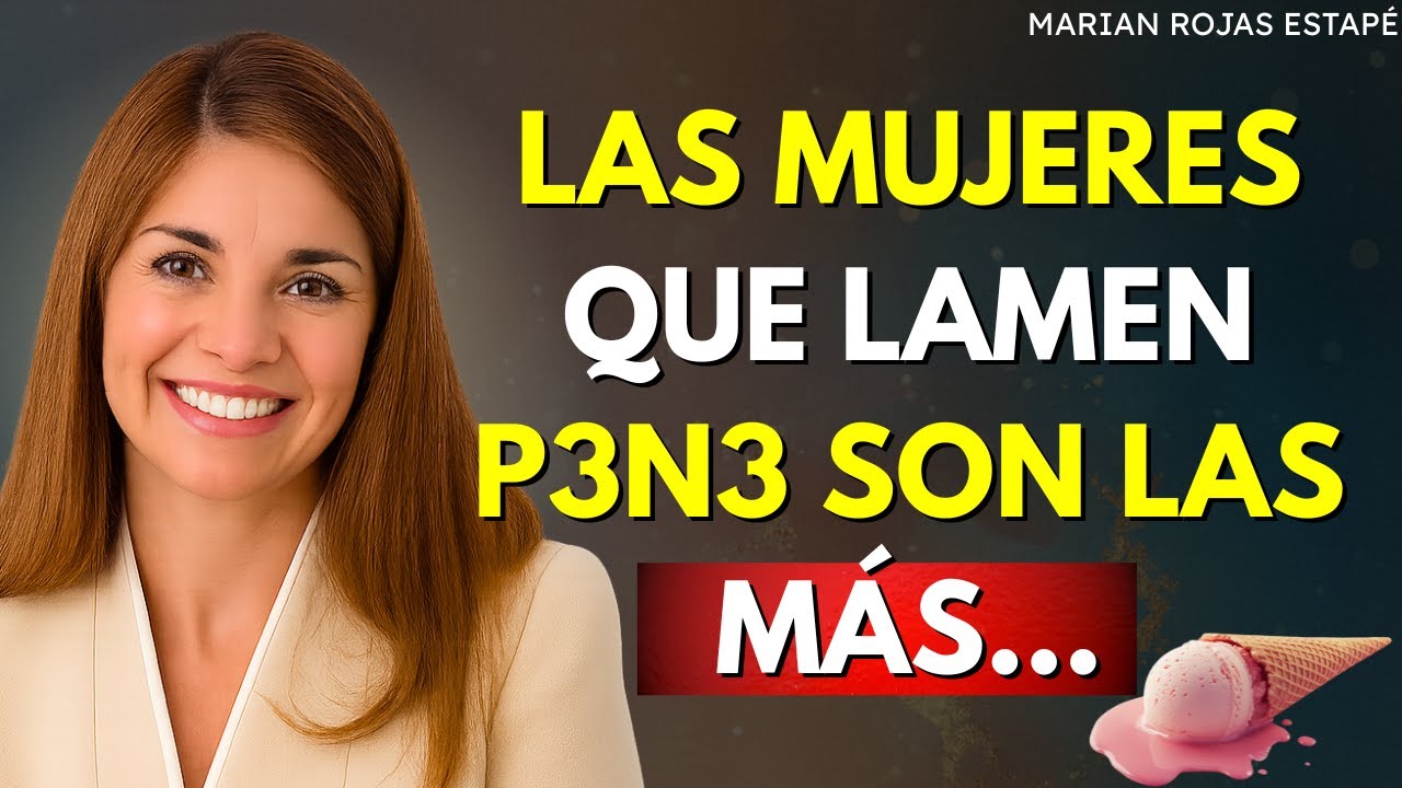 Los hombres pierden el control con las mujeres que hacen esto | M. Rojas Estapé