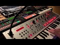 Roland MC-101 &amp; TR-6S METAFIVE「環境と心理」