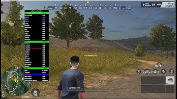 ROS CHEAT NEW UPDATE CYBERHACKID Version CHEAT UPDATED JUNE 2020 | ASHTONGAMING|