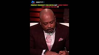 Perfect Product For Kevin But Something Went Wrong