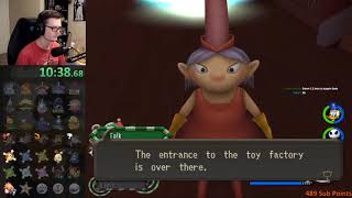 KH2FM Randomizer #17: STT Strikes Back (Co-op w/ Radclaw) @Bl00dyBizkitz