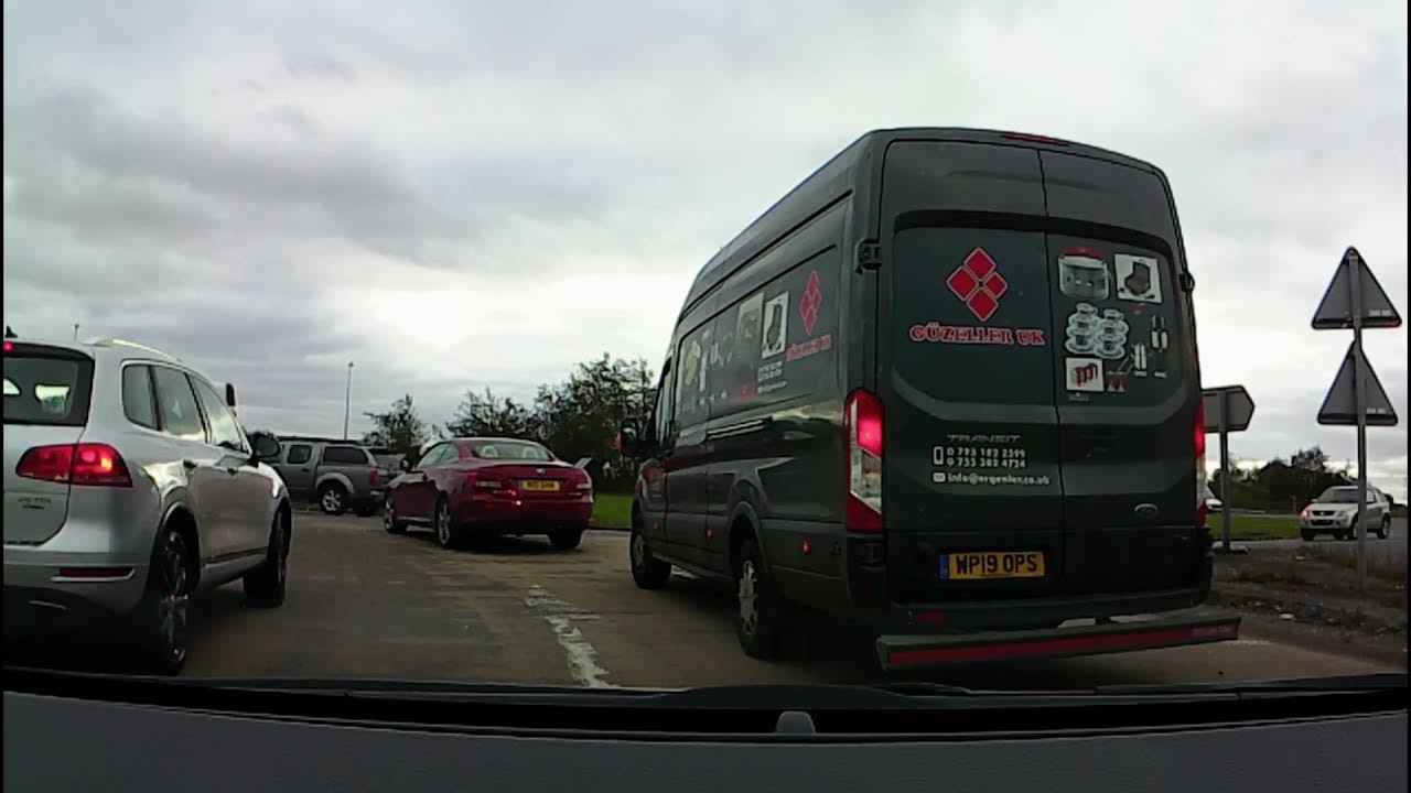 A new Featherstone Test route Gailey and Cannock. YouTube