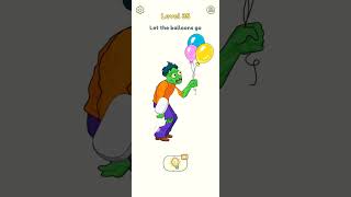 Dop 2 (Delete One Part) Level 35 Walkthrough Solutions - All Level #GD_Gameplyer