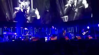 Madness - &#39;You are my everything&#39; @ 02 10/12/16
