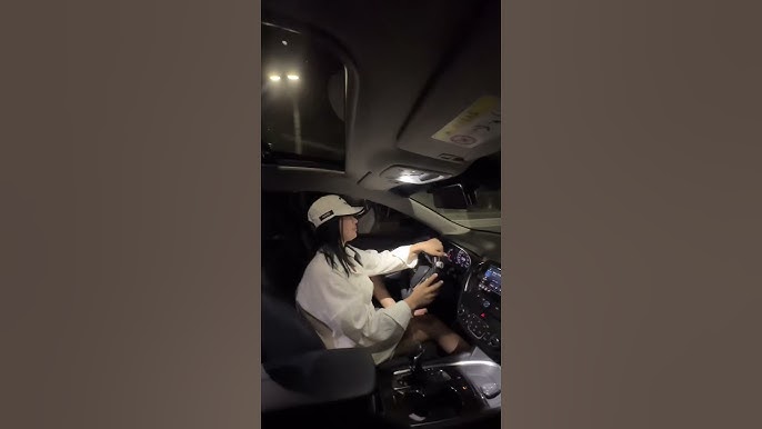 Nastya Bakeeva bilan birinchi porno