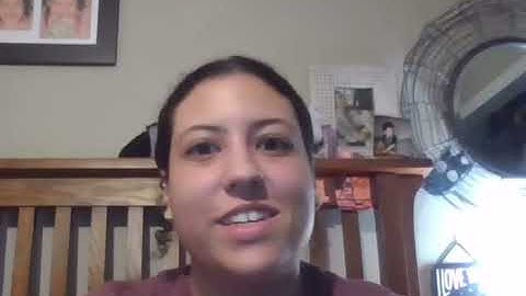 IDS 1107 Flight Path - Alonna Davis