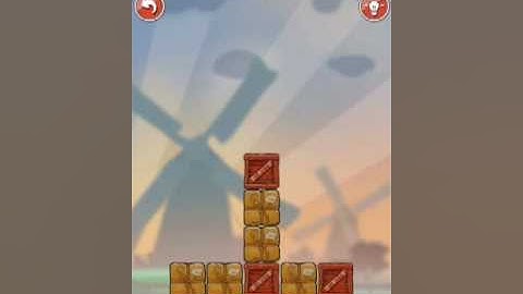 Move The Box - Rotterdam - Level 21-30 Walkthrough