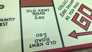 The Monopoly Board guide to London: Old Kent Road