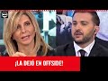 Diego Brancatelli le cierra la boca a Plager por mentir para atacar al gobierno