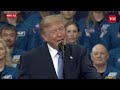 'Run To Shelters': Iran Unleashes Kheibar Missile Storm On US Bases In Qatar & UAE | Larak Revenge