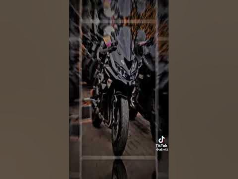 zx25r youtube