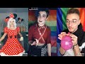 LGBTQ TikTok Compilation #23