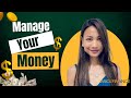 Three Simple Steps for Growing Money