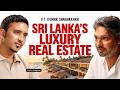 Inside a $1.3 Million Beachfront Villa! | Exclusive Tour with Kumar Sangakkara