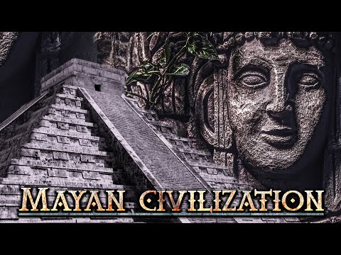 حضارة المايا.. تاريخ وعجائب شعب المايا | وثائقي