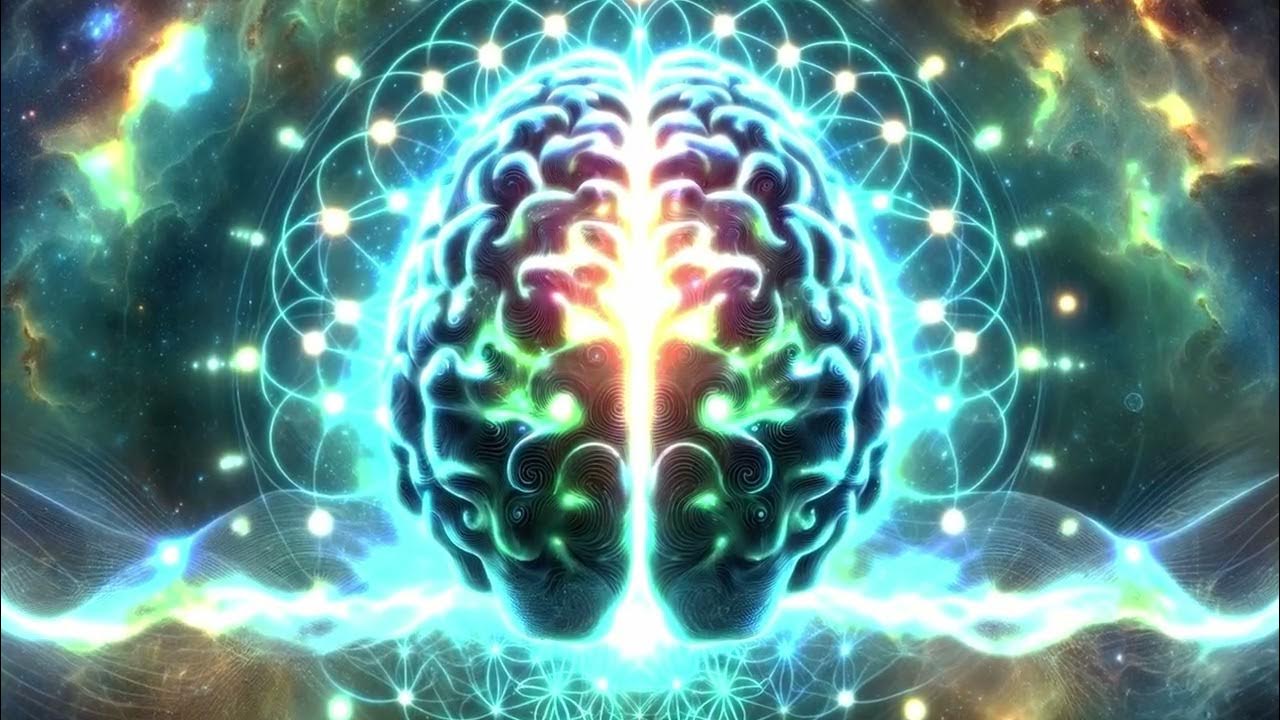 Brain Waves Synchronize When People Interact Alpha Wave Brain Synchronization: Dual-Wave Entrainment with Binaural